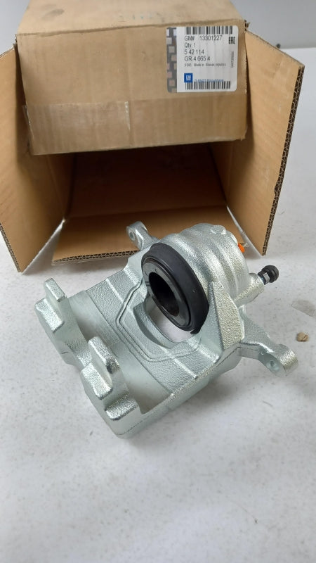 Original OPEL Ampera Astra-J Mokka Astra-J Bremssattel vorne rechts 13301227