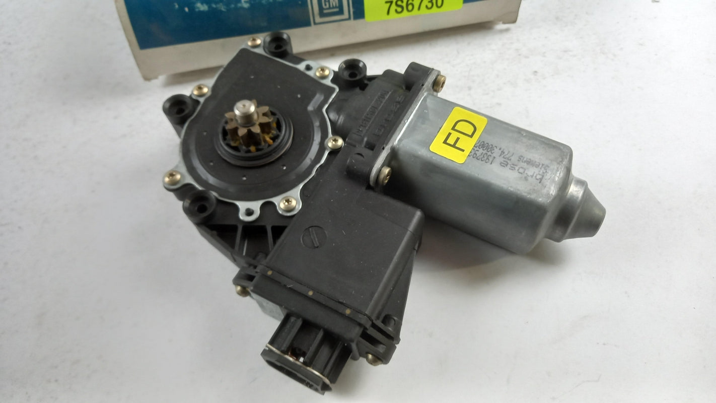 Original OPEL Corsa-B Tigra-A Fensterheber vorne rechts 90481778