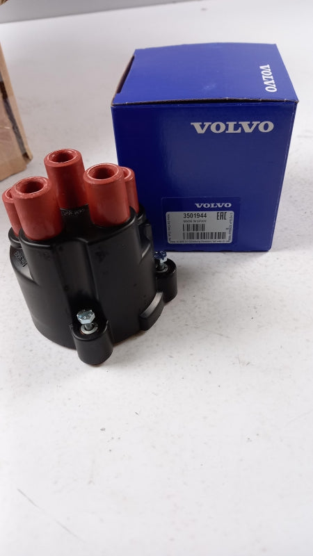 Original OE VOLVO Verteilerkappe 3501944