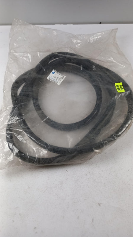 Original OE OPEL door seal 90438925 