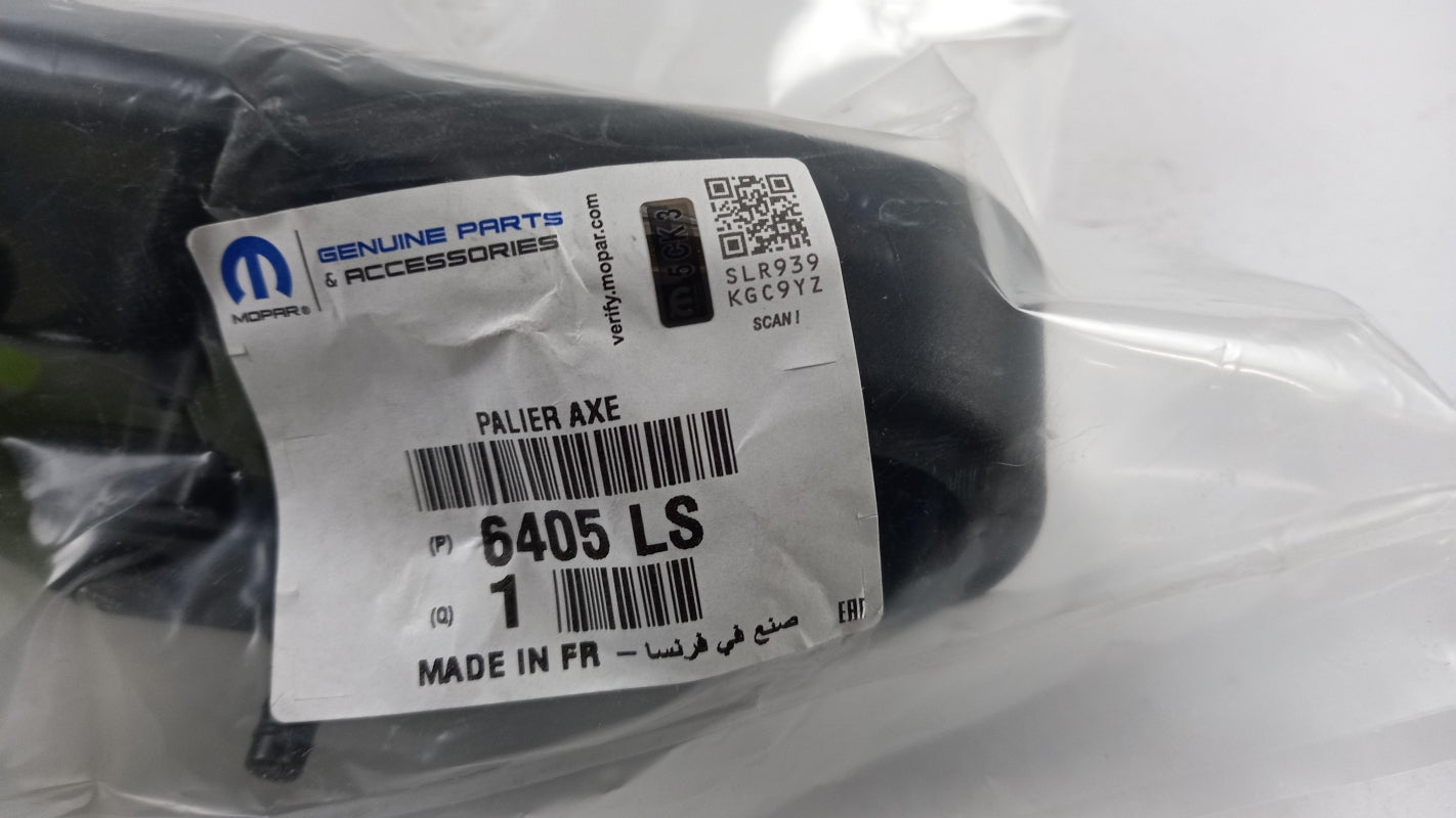 Original OE Peugeot Wischergestänge 6405LS