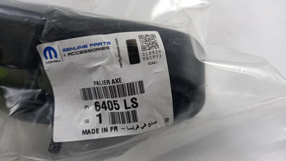 Original OE Peugeot Wischergestänge 6405LS