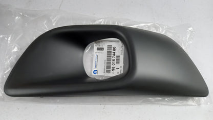 Original CITROËN C4 Picasso Nebelscheinwerfer Rahmen Vorne Rechts 9801674480