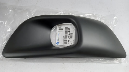 Original CITROËN C4 Picasso Nebelscheinwerfer Rahmen Vorne Rechts 9801674480