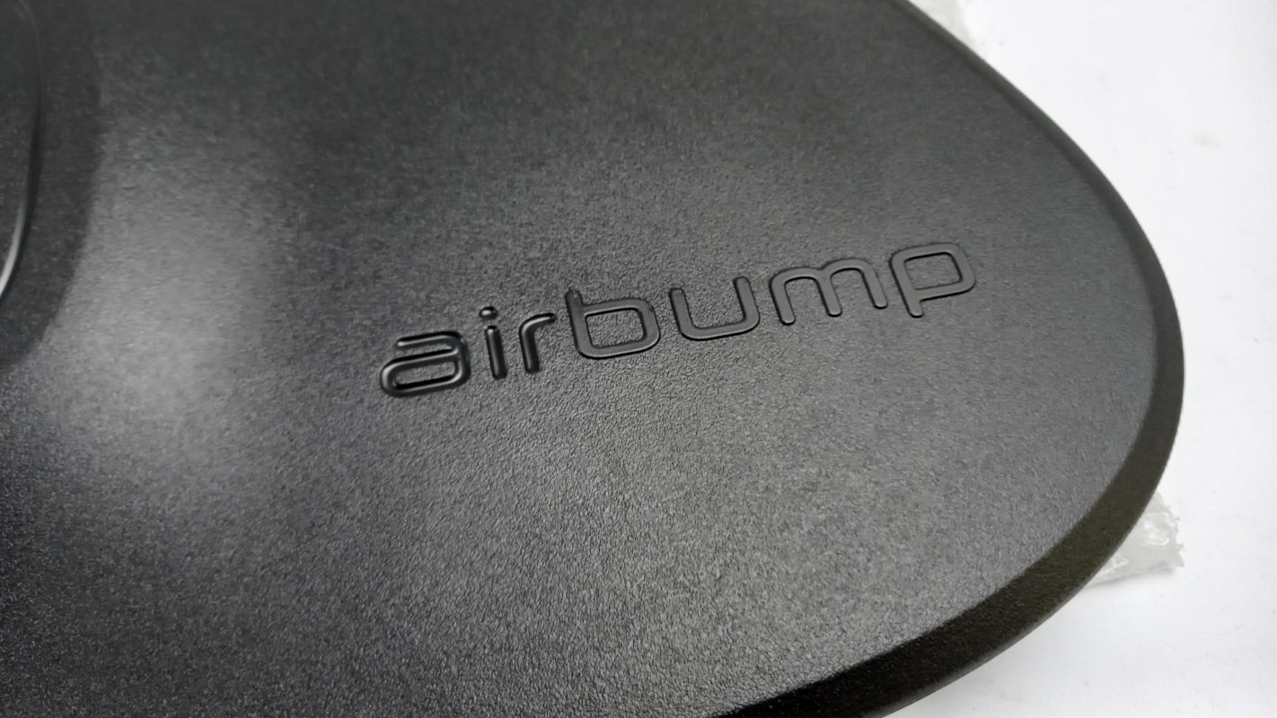 Original CITROEN C3 III Tür Zierleiste hinten links schwarz 98130944XT