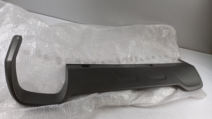 Original JEEP Renegade 2015- Stoßstange Schutz hinten 735701140