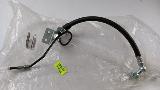 Original NISSAN Primera P12E 2007 Lenkung Hydraulikschlauch 49720AV62A