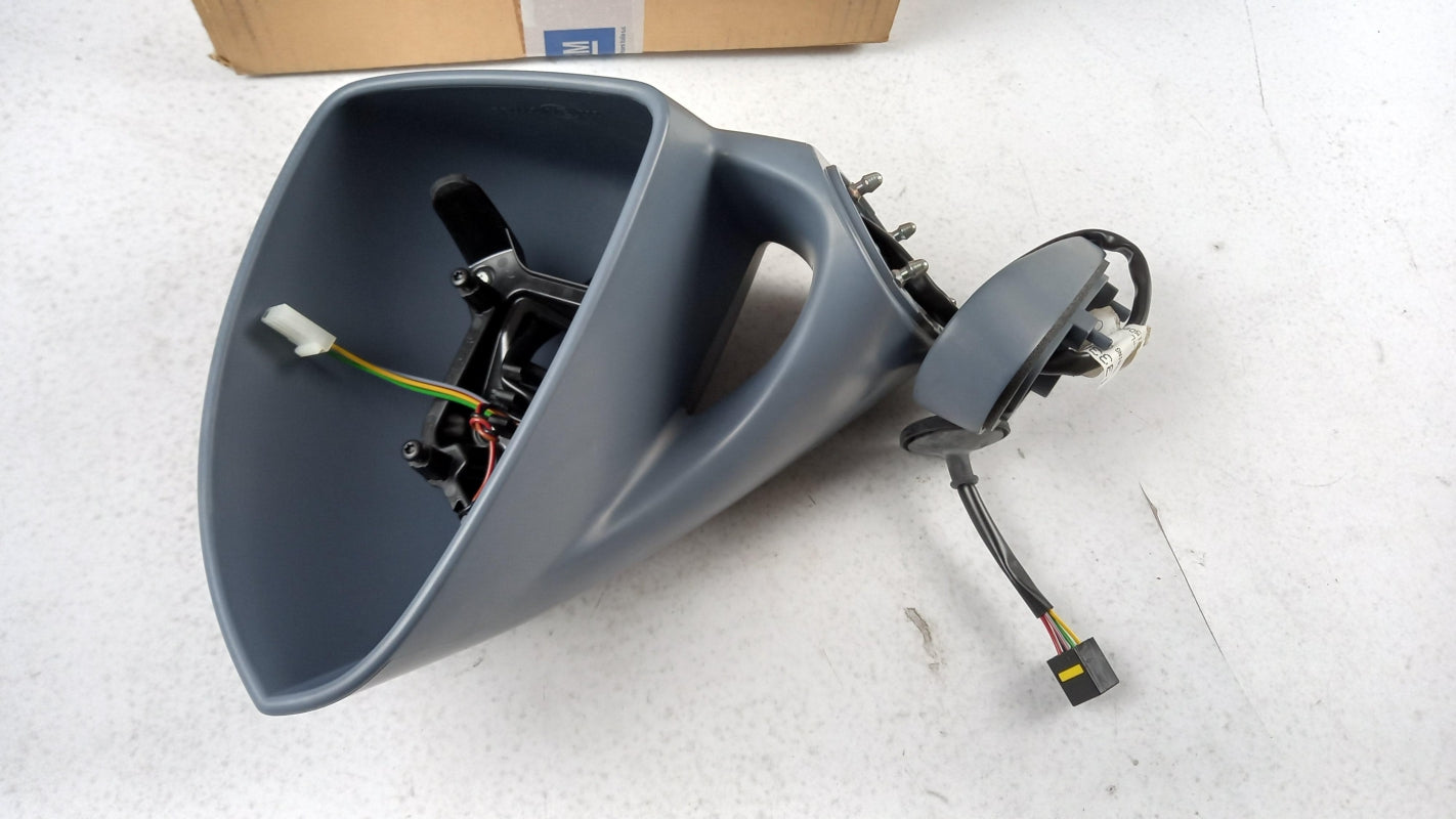 Original OE OPEL exterior mirror 13338299 