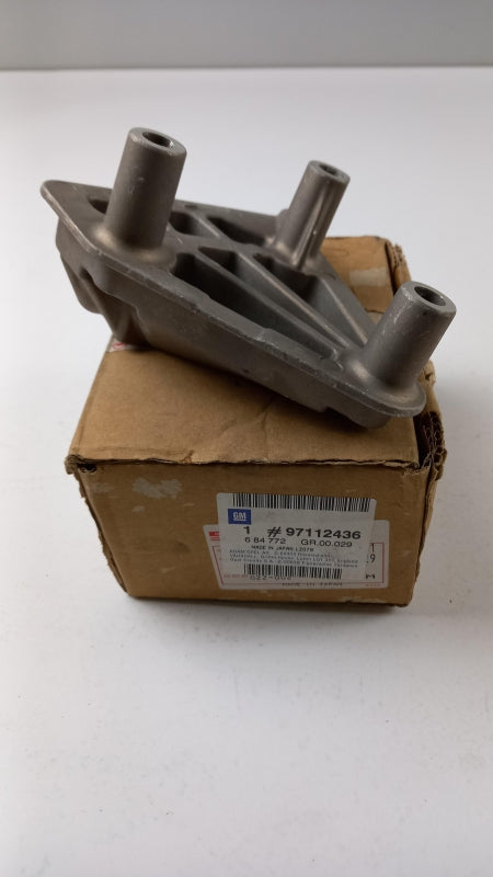 Original OPEL Corsa-B Tigra-A 1.7D Motorhalter Motorlager vorne rechts 97112436