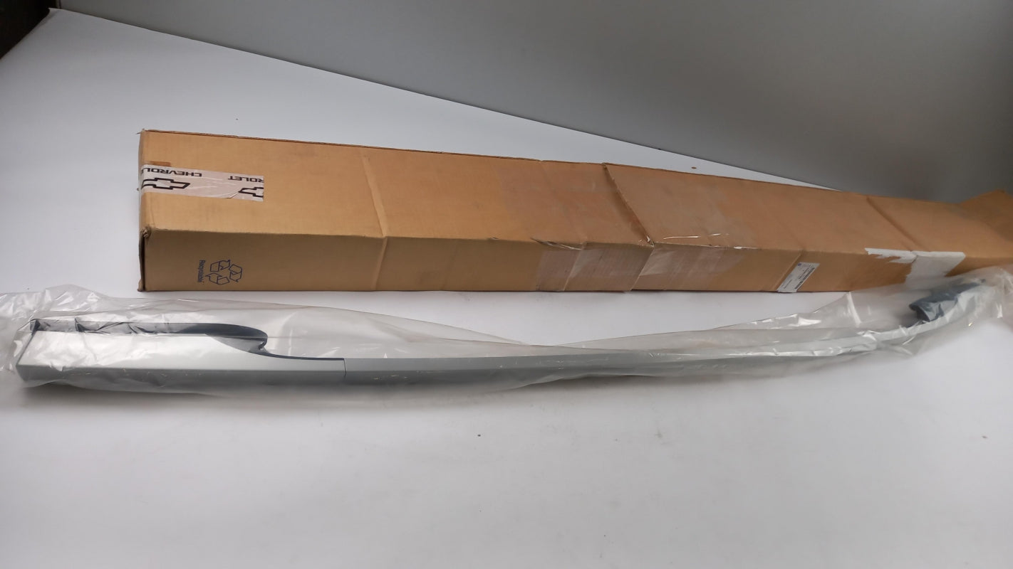 Original CHEVROLET Spark Dachträger Dachreling rechts 95983780