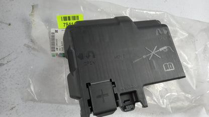 Original OE OPEL Sicherungskasten 13491093