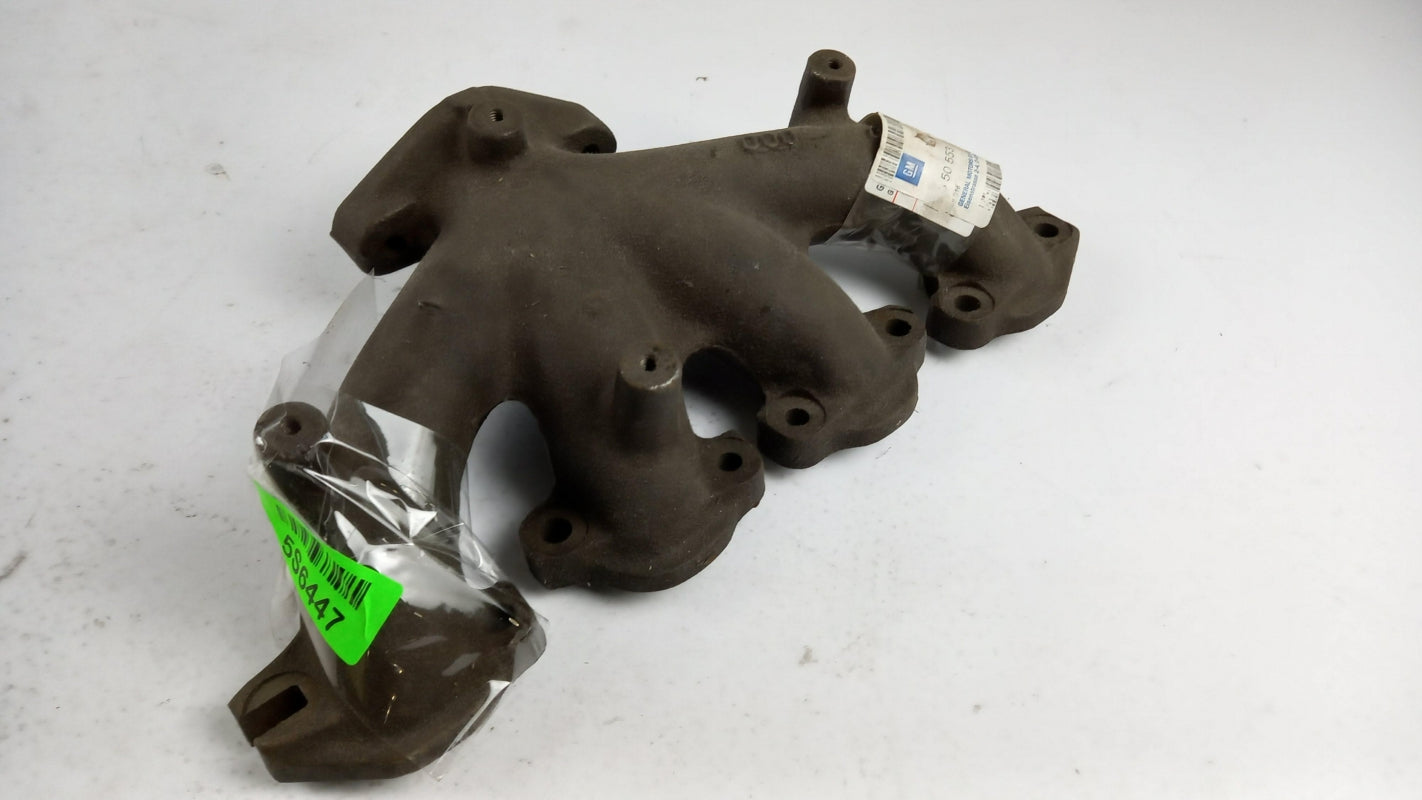 Original OPEL Corsa-A Corsa-B Tigra-A 1.5 / 1.7 TD Abgaskrümmer 94472000