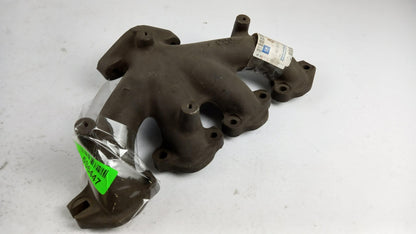 Original OPEL Corsa-A Corsa-B Tigra-A 1.5 / 1.7 TD Abgaskrümmer 94472000