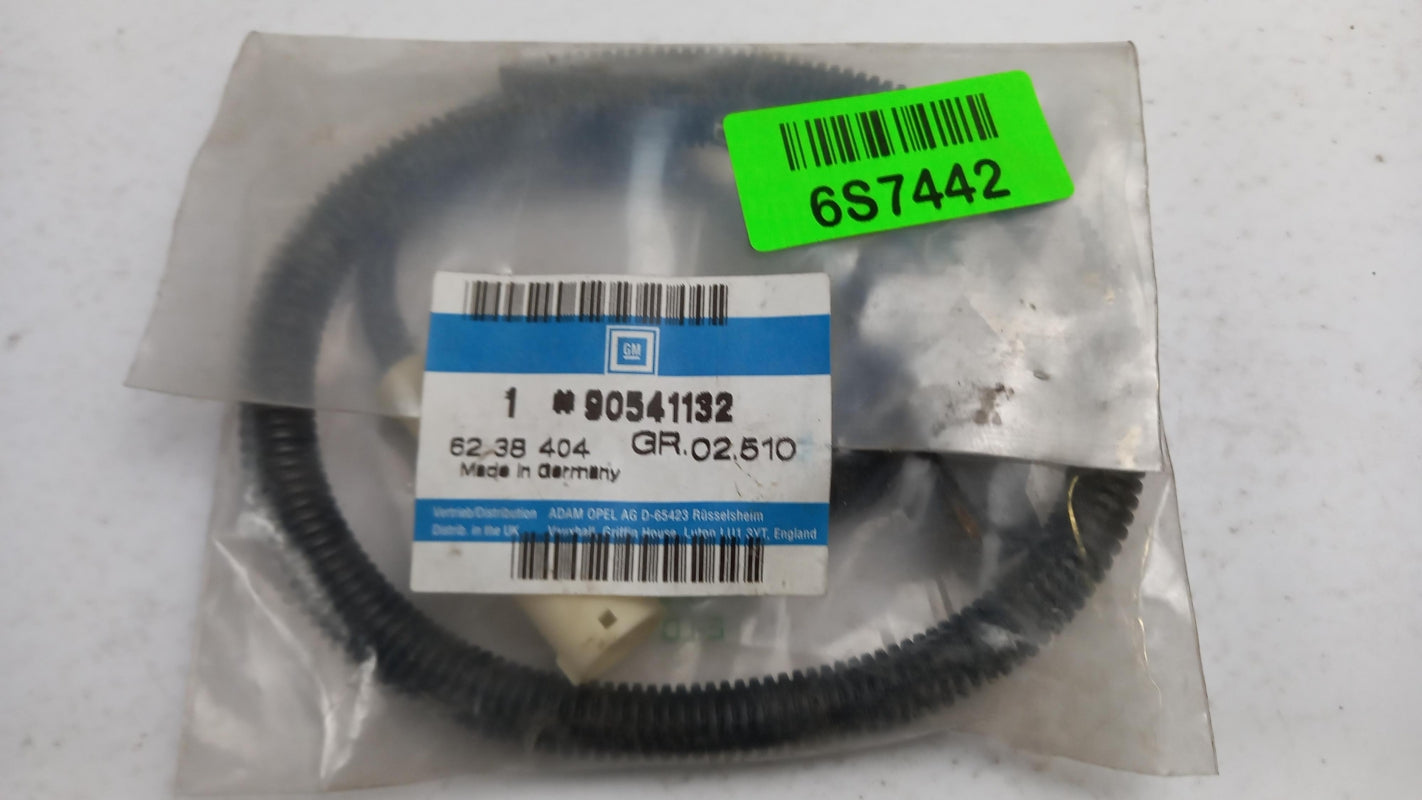 Original OE OPEL Raddrehzahl Sensor 90541132