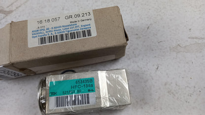 Original OPEL Vectra-B Klimaanlage Expansionsventil 90512364
