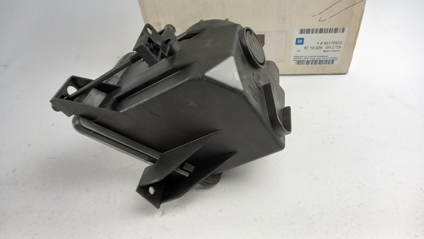 Original OE OPEL Nebelscheinwerfer 93175923