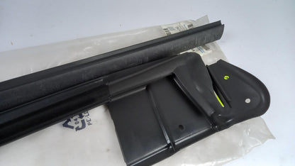 Original OPEL Tigra-B Türscheiben Dichtung vorne links 93165742