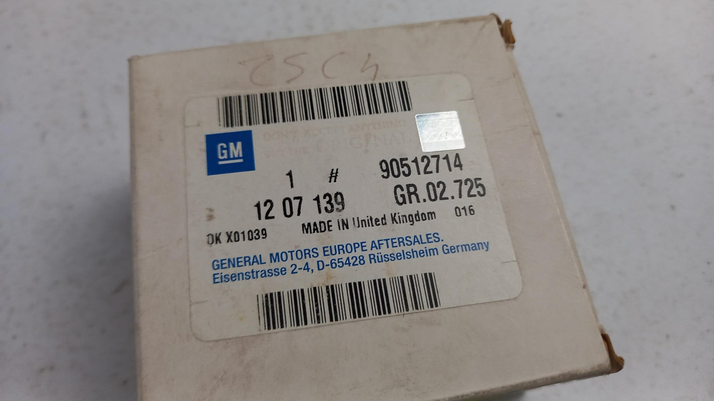 Original OE OPEL Leuchtweitenregulierung Stellmotor 90512714