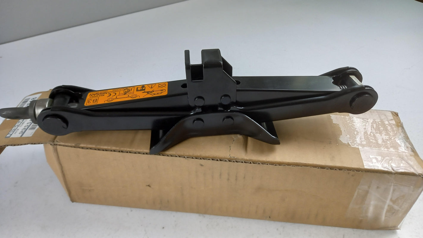 Original NISSAN Pulsar C13M Wagenheber 995503DA0A