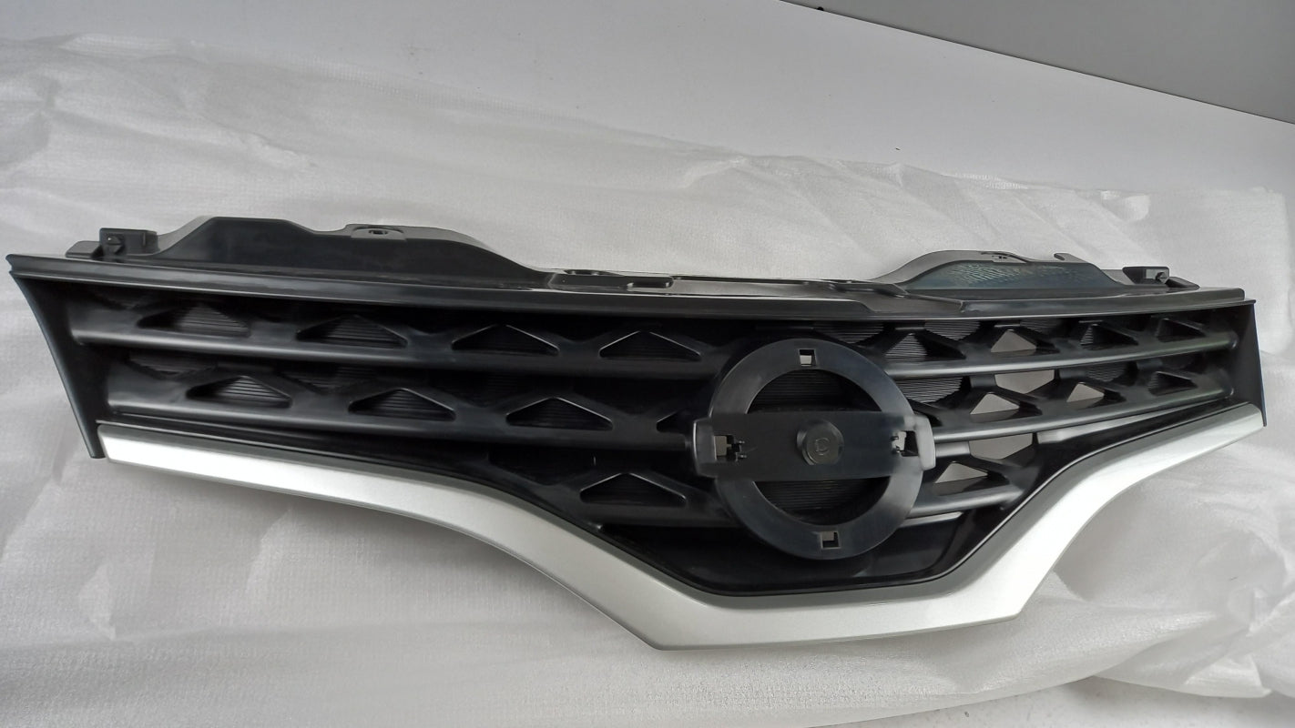 Original NISSAN NV200 Kühlergitter vorne 62310JX00B