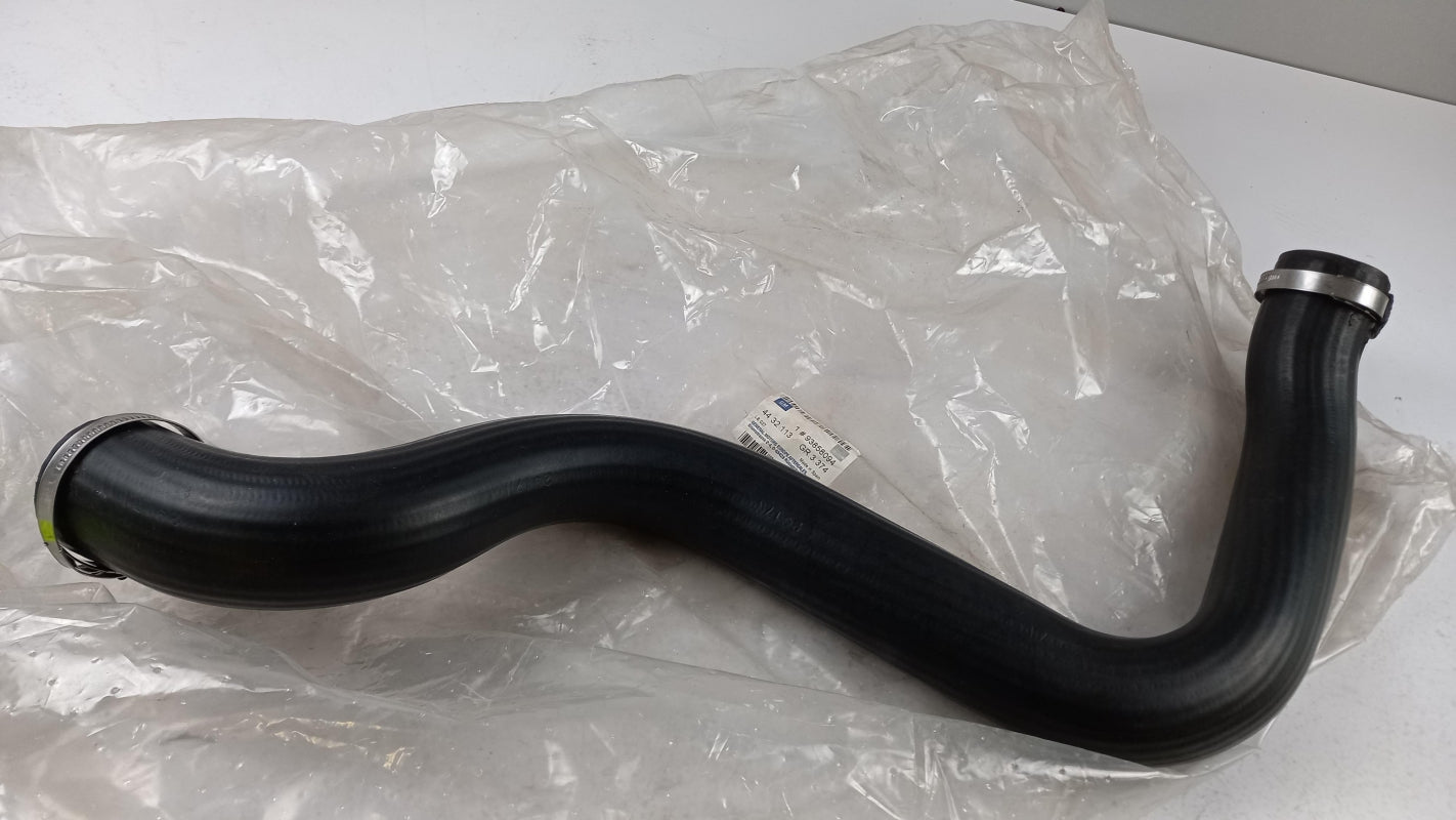 Original OE OPEL charge air hose 93858094 