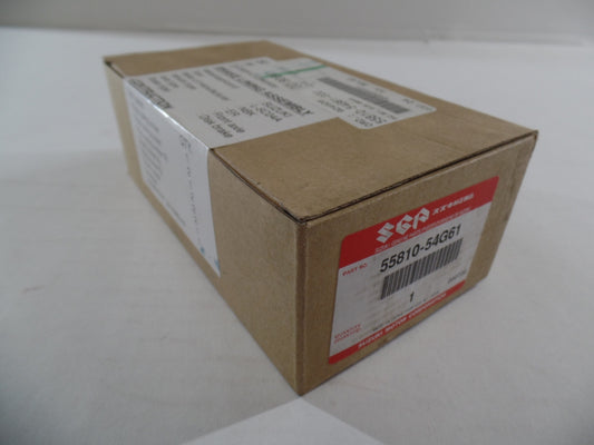 Original OE SUZUKI Bremsbeläge 5581054G61000