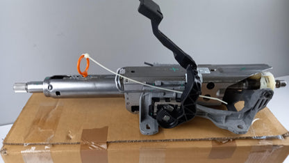 Original OPEL Astra-K Lenksäule 39078167