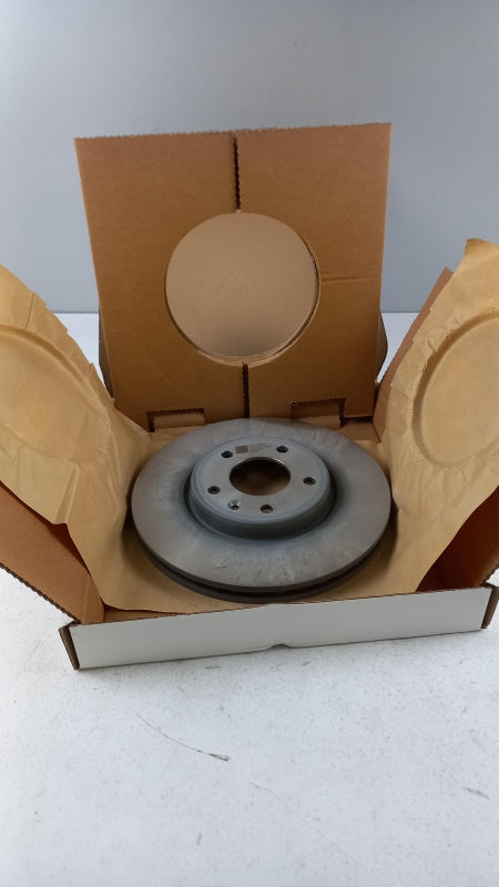 Original OPEL Insignia B (Z18) Bremsscheibe (1 Stück) vorne 16 Zoll YR00073080