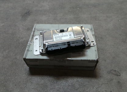 Original PEUGEOT 107 CITROEN C1 Motorsteuergerät ECU 1939PE