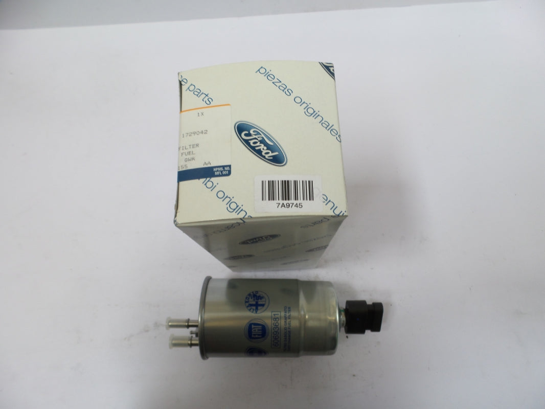 Original OE FORD Kraftstofffilter 1729042