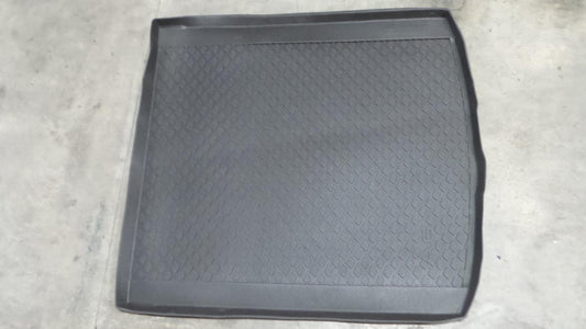 Original AUDI A6 S6 Gepäckraumeinlage Kofferraummatte 5cm hohen Rand 4G5061160