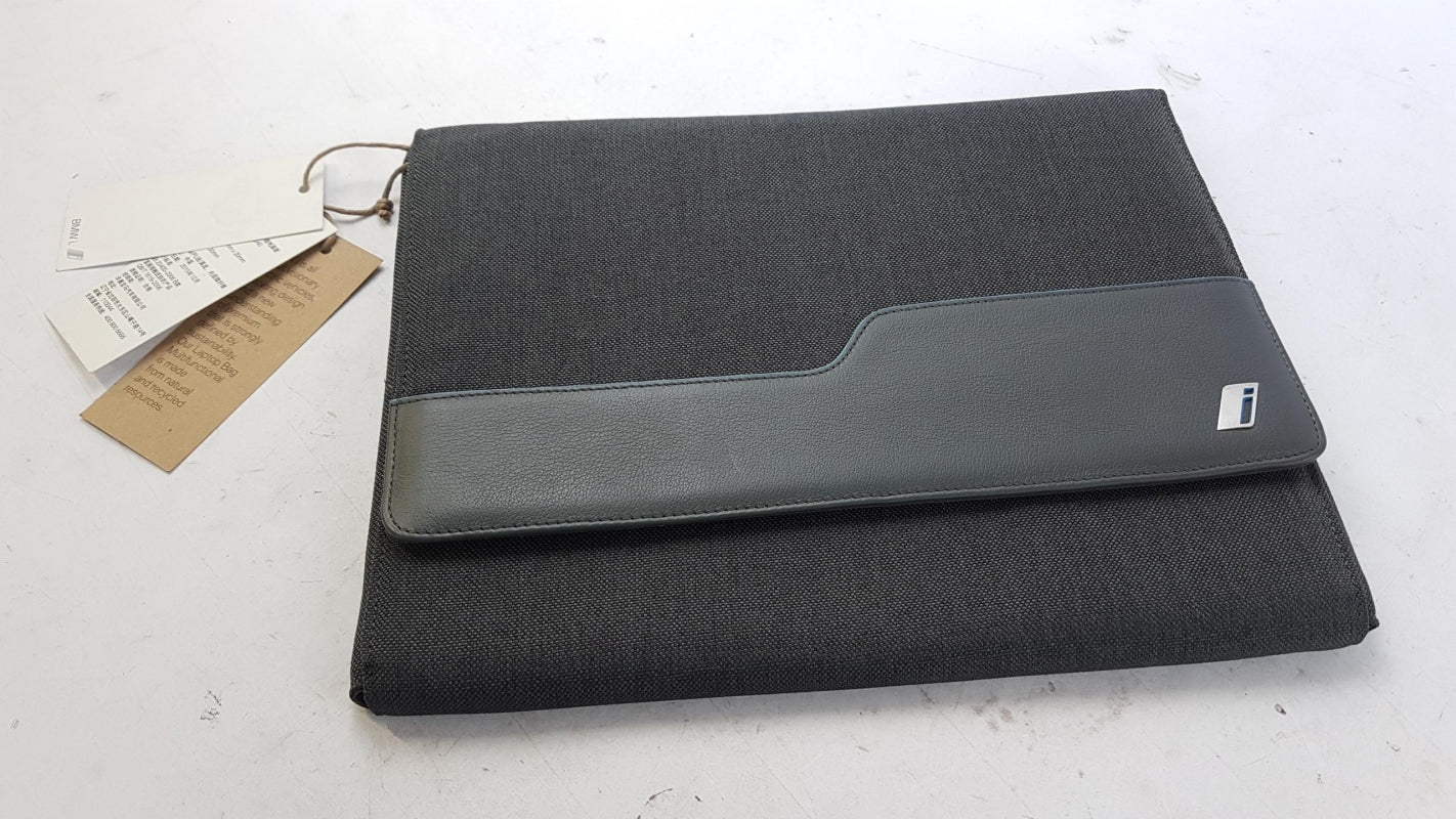 Original OE BMW Laptoptasche 80222411540
