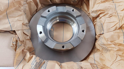 Original FORD Transit '06-'14 Bremsscheibe (1 stück) 280mm hinten 2256895