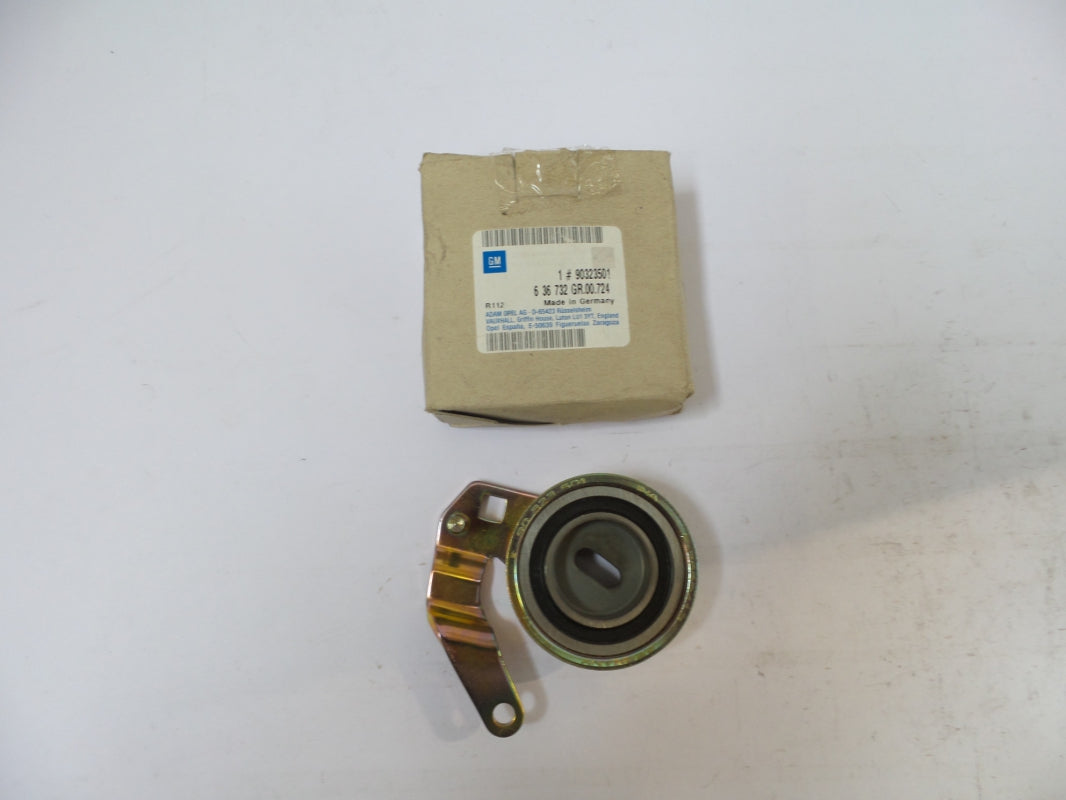 Original OE OPEL Riemenspanner 90323501