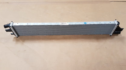 Original RENAULT Master III 2.3dCi AGR-Kühler 214C10001R