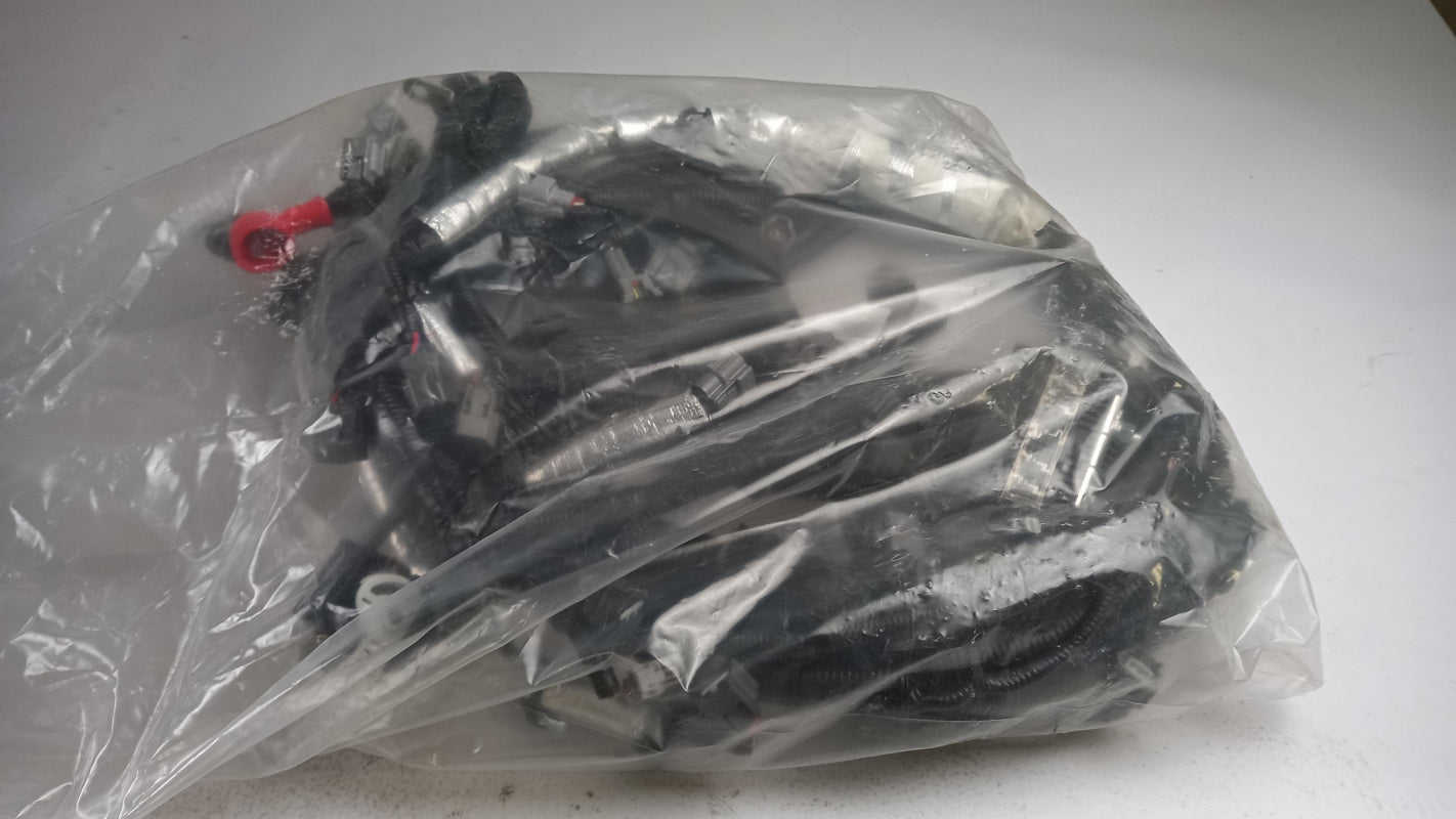 Original NISSAN Pulsar 2015> Motor Kabelbaum 240113ZM0A