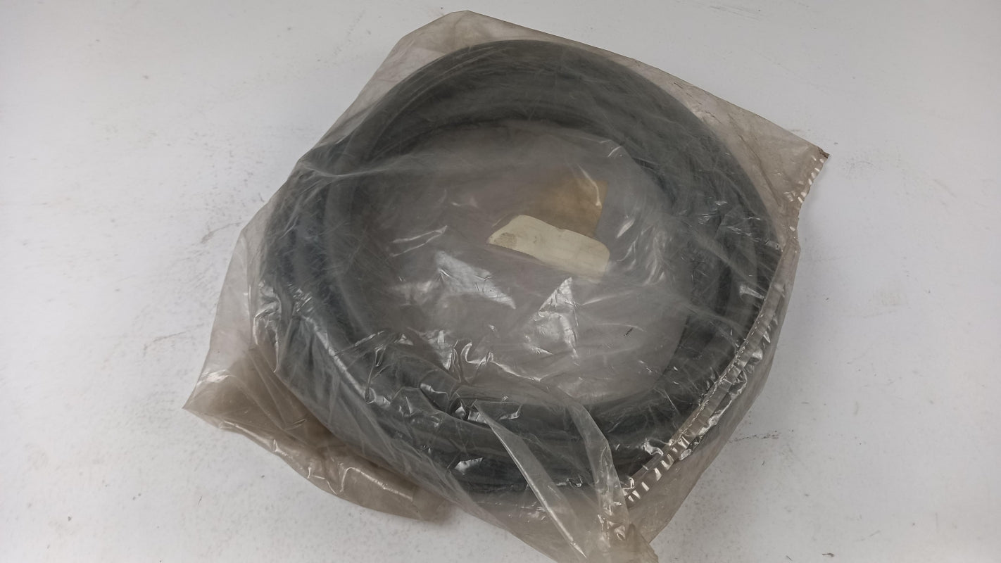 Original OPEL Astra-F Türdichtung grau hinten links/rechts 90439509