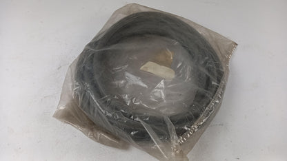 Original OPEL Astra-F Türdichtung grau hinten links/rechts 90439509