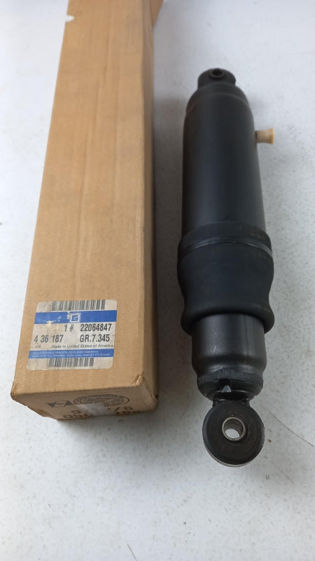 Original OE OPEL shock absorber 22064847 