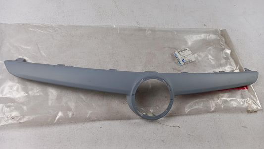 Original OPEL Astra-J Kühlergittereinsatz 13418639