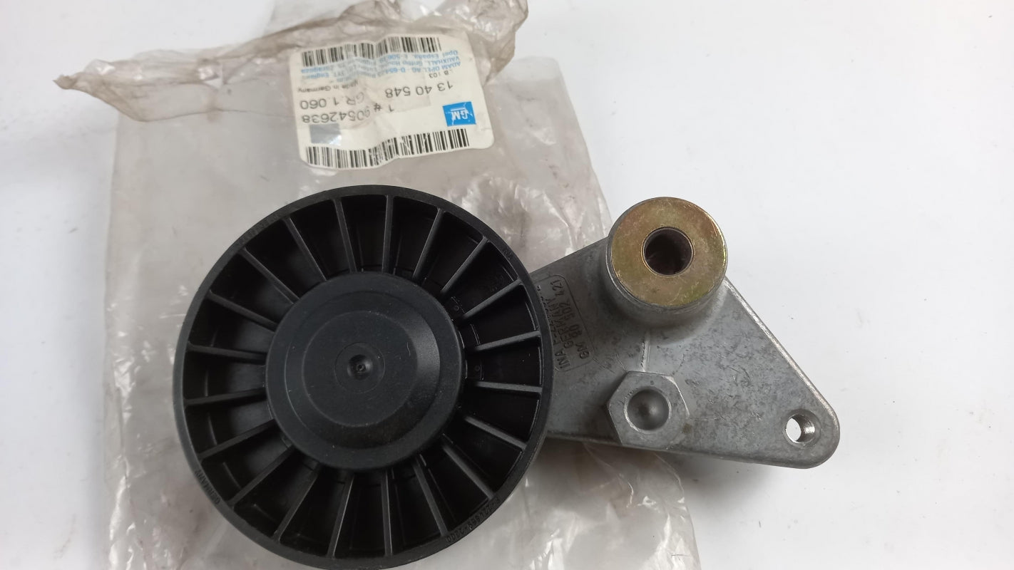 Original OE OPEL Riemenspanner 90542638
