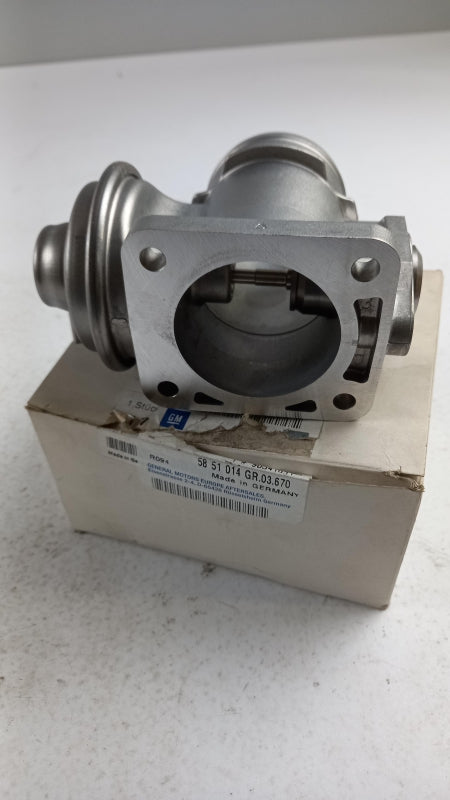 Original OE OPEL AGR-Ventil 90541691