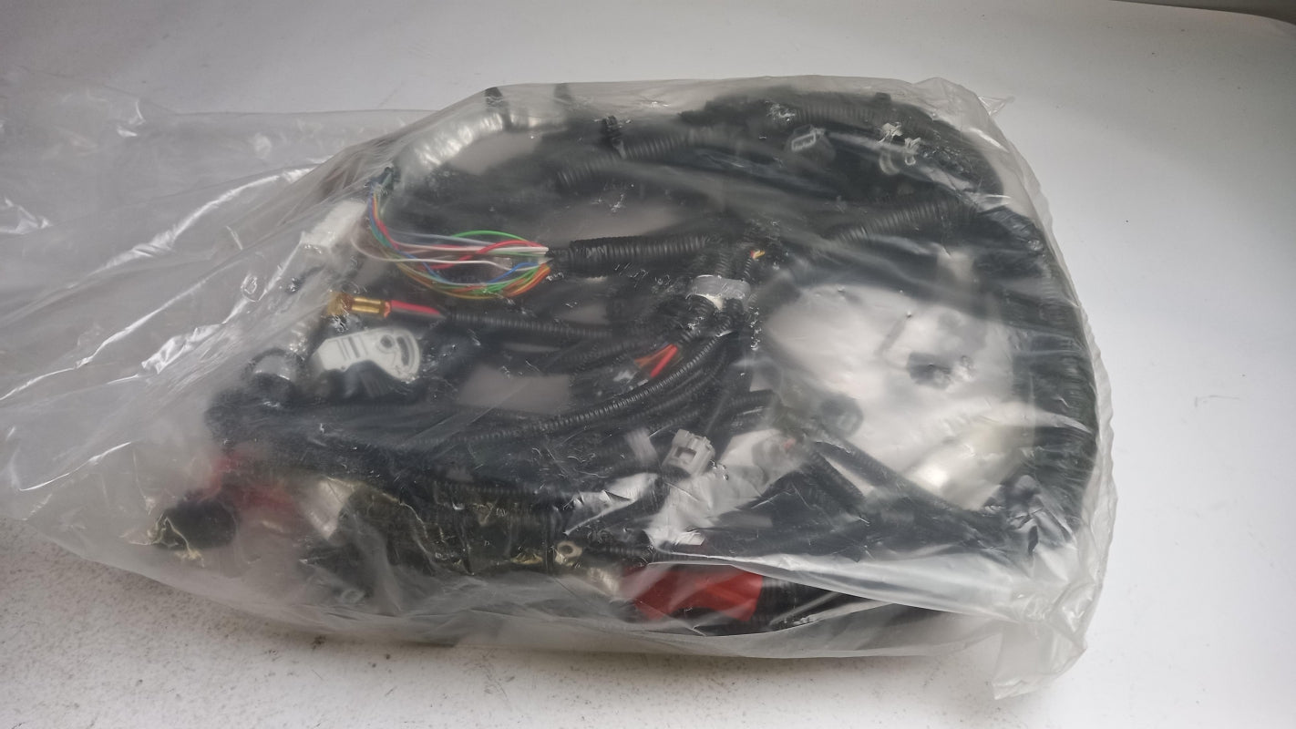 Original NISSAN Pulsar 2015> Motor Kabelbaum 240113ZM0A