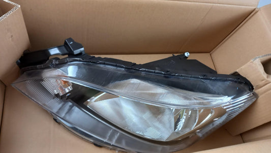 Original NISSAN NV200 2009-2013 Frontscheinwerfer Scheinwerfer Links 26060JX30A