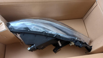 Original NISSAN NV200 2009-2013 Frontscheinwerfer Scheinwerfer Links 26060JX30A