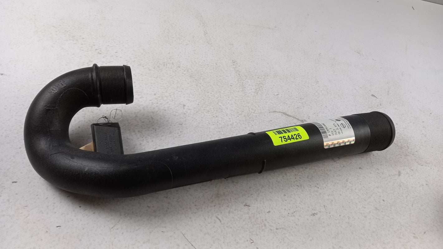 Original OE OPEL charge air hose 13251682 