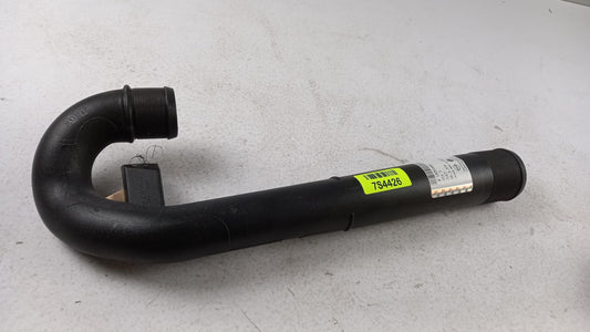 Original OE OPEL Ladeluftschlauch 13251682