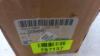 Original OE OPEL Stoßdämpfer 22064847