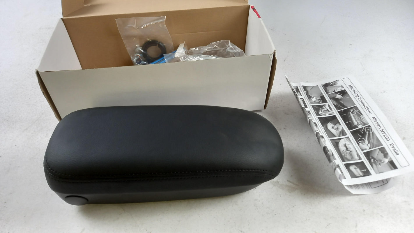 Original NISSAN NV200 Evalia E-NV200 armrest KS877JX113