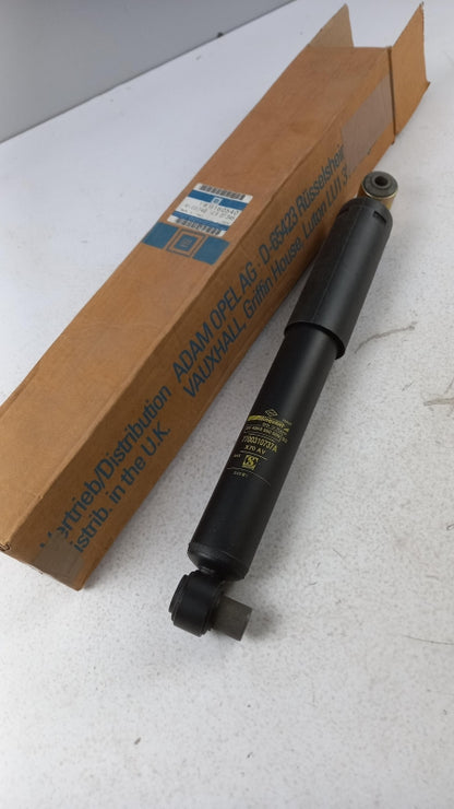 Original OPEL Movano-A Stoßdämpfer vorne 9160540